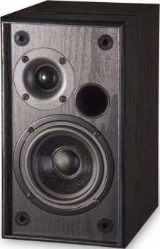 Technique audio AQ Tango 92 černá, surround