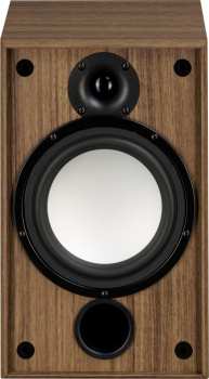 Technique audio AQ TANGO 93 Ořech