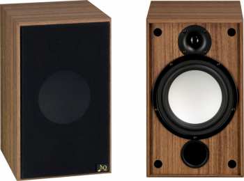 Technique audio AQ TANGO 93 Ořech