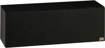 Technique audio AQ Wega 51 MKIII, centr Černý jasan