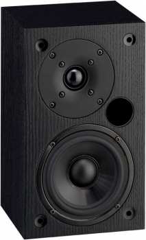 Technique audio AQ Wega 52 MKIII Černý jasan