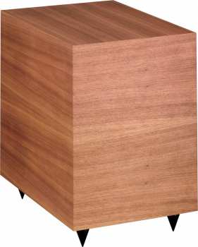 Technique audio AQ Wega 54 MKIII subwoofer Ořech