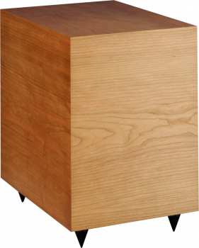 Technique audio AQ Wega 54 MKIII subwoofer Třešeň