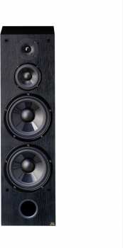 Technique audio AQ Wega 55 MKIII Black