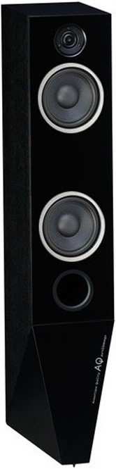Technique audio AQ Wega 73