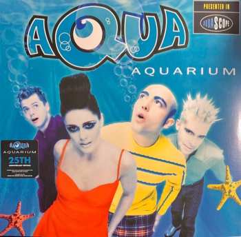 LP Aqua: Aquarium LTD