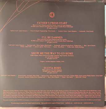 2LP Aquakultre: 1783