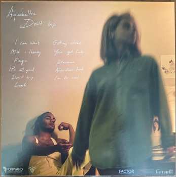 LP Aquakultre: Don't Trip
