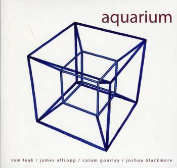 Album Aquarium: Aquarium