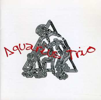Album Aquarius Trio: Aquarius Trio