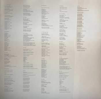 LP Aquaserge: La Fin De L'Economie