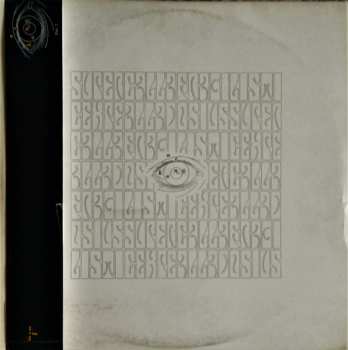 Album A.R. Kane: "i"