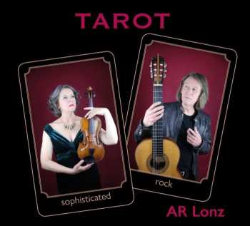 CD Ar Lonz: Tarot DIGI