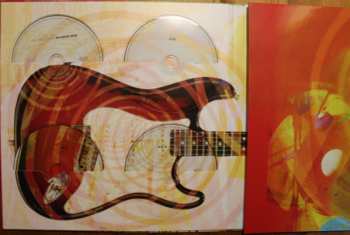 10CD/Coffret A.R. & Machines: The Art Of German Psychedelic 1970-74