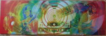 10CD/Coffret A.R. & Machines: The Art Of German Psychedelic 1970-74