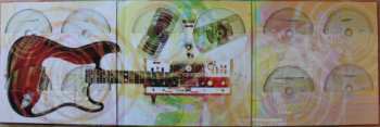 10CD/Coffret A.R. & Machines: The Art Of German Psychedelic 1970-74