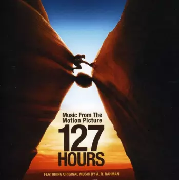 A.R. Rahman: 127 Hours