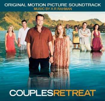 Album A.R. Rahman: Couples Retreat (Original Motion Picture Soundtrack)