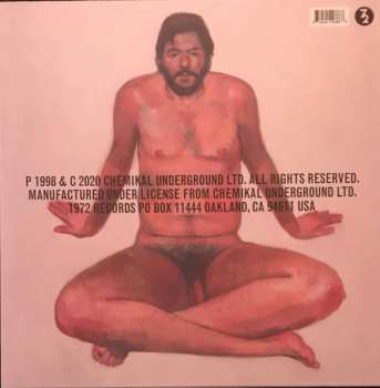 2LP Arab Strap: Philophobia