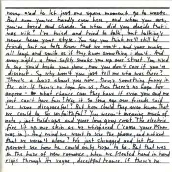 CD Arab Strap: The Last Romance