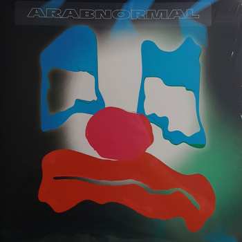Album Arabnormal: Arabnormal