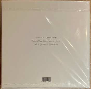 3LP/Coffret Arabs In Aspic: IV-VI LTD | CLR
