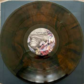 3LP/Coffret Arabs In Aspic: IV-VI LTD | CLR