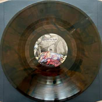 3LP/Coffret Arabs In Aspic: IV-VI LTD | CLR