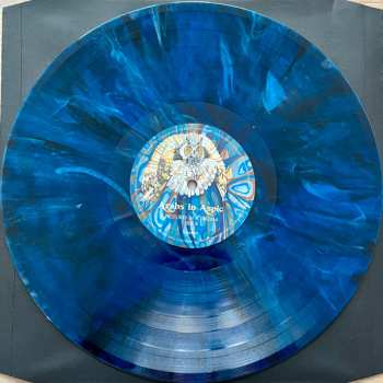 3LP/Coffret Arabs In Aspic: IV-VI LTD | CLR