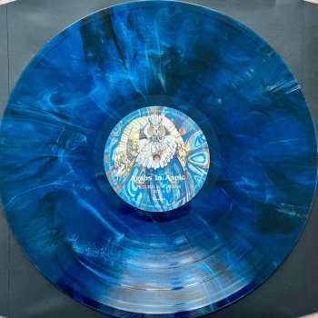 3LP/Coffret Arabs In Aspic: IV-VI LTD | CLR