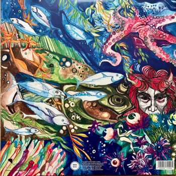 3LP/Coffret Arabs In Aspic: IV-VI LTD | CLR