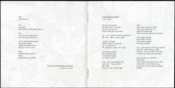 CD Arabs In Aspic: Victim Of Your Father's Agony