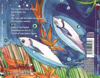 CD Arabs In Aspic: Victim Of Your Father's Agony