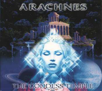 CD Arachnes: The Goddess Temple