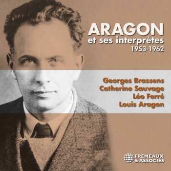 Album Various: Aragon Et Ses Interprétes 1953-1962