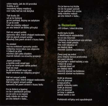 CD Arakain: Schizofrenie DIGI