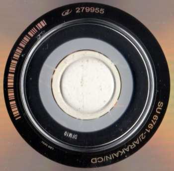 CD Arakain: Schizofrenie DIGI