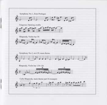 CD Antje Weithaas: Violin Concerto / Concerto Rhapsody