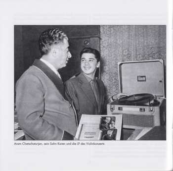 CD Antje Weithaas: Violin Concerto / Concerto Rhapsody