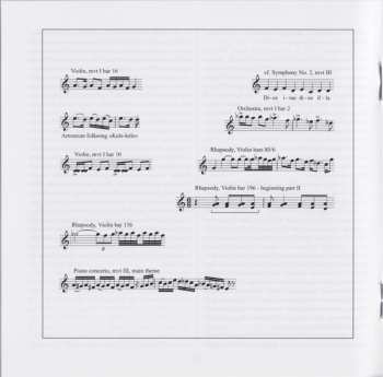 CD Antje Weithaas: Violin Concerto / Concerto Rhapsody