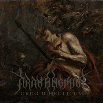 LP Aran Angmar: Ordo Diabolicum
