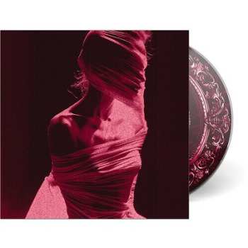 CD Arankai: A Portrait of Red