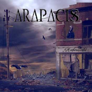 Album AraPacis: Netherworld