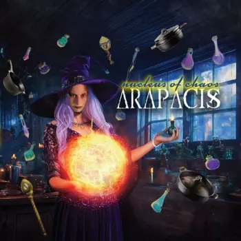 Nucleus Of Chaos