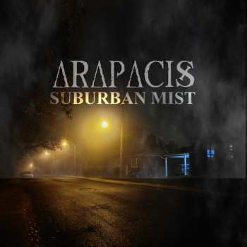 Album AraPacis: Suburban Mist