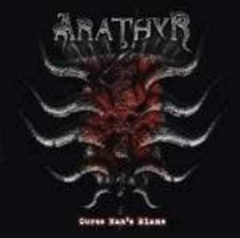 Album Arathyr: Curse Man's Blame