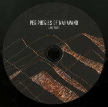 CD Araz Salek: Peripheries Of Nahavand