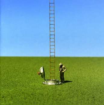 CD/DVD Árbol: Hormigas