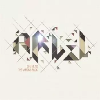 Árbol: She Read The Wrong Book