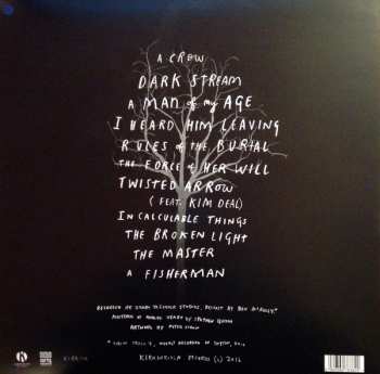 LP Arborist: Home Burial